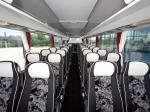Setra S 415 GT-HD 2003 года